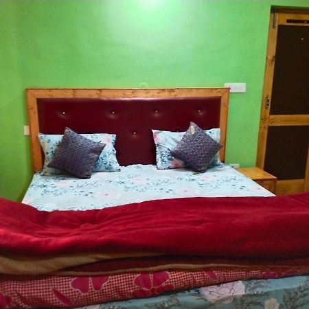 Noor Guest House Λεχ Εξωτερικό φωτογραφία