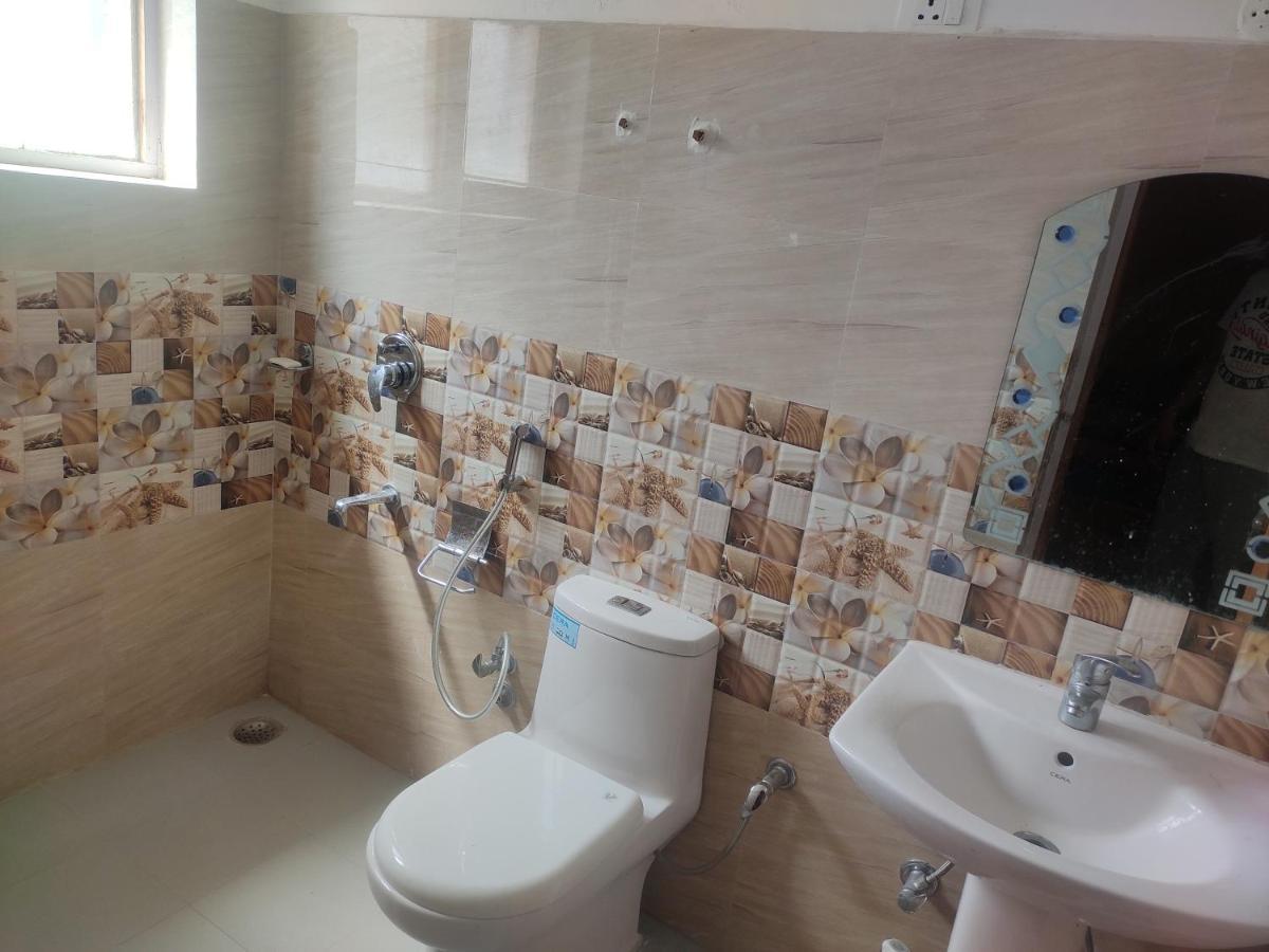 Noor Guest House Λεχ Εξωτερικό φωτογραφία