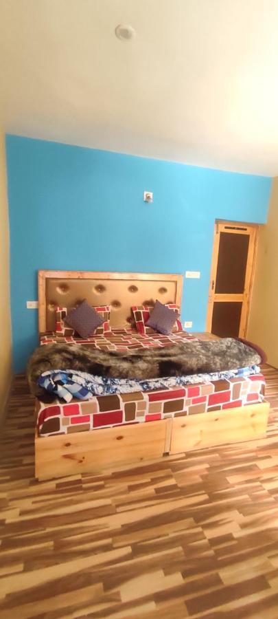 Noor Guest House Λεχ Εξωτερικό φωτογραφία