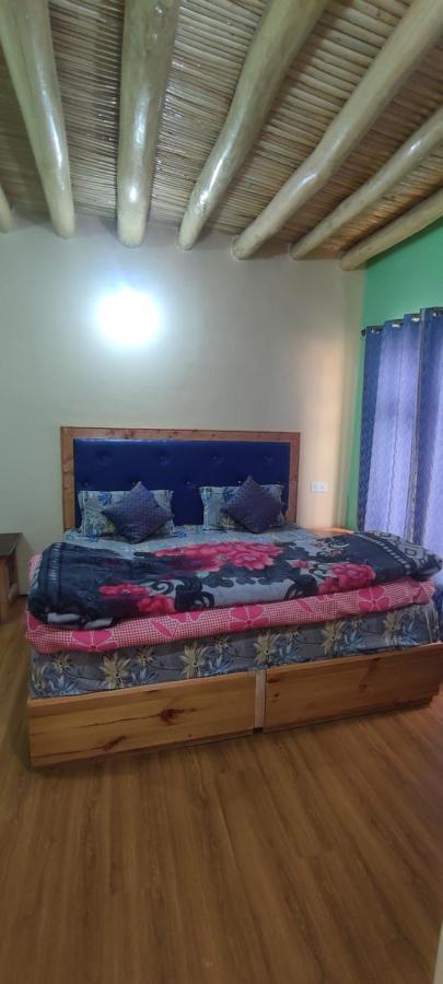 Noor Guest House Λεχ Εξωτερικό φωτογραφία