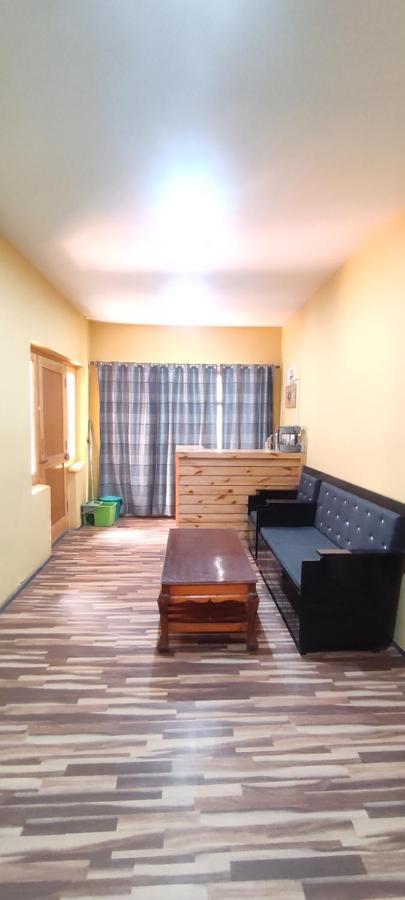 Noor Guest House Λεχ Εξωτερικό φωτογραφία