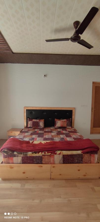 Noor Guest House Λεχ Εξωτερικό φωτογραφία