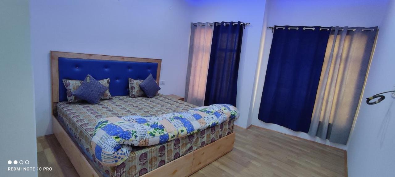 Noor Guest House Λεχ Εξωτερικό φωτογραφία