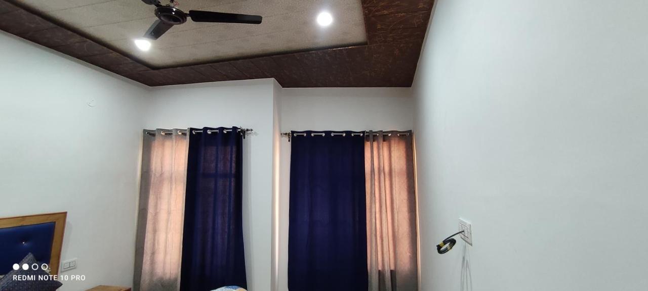Noor Guest House Λεχ Εξωτερικό φωτογραφία