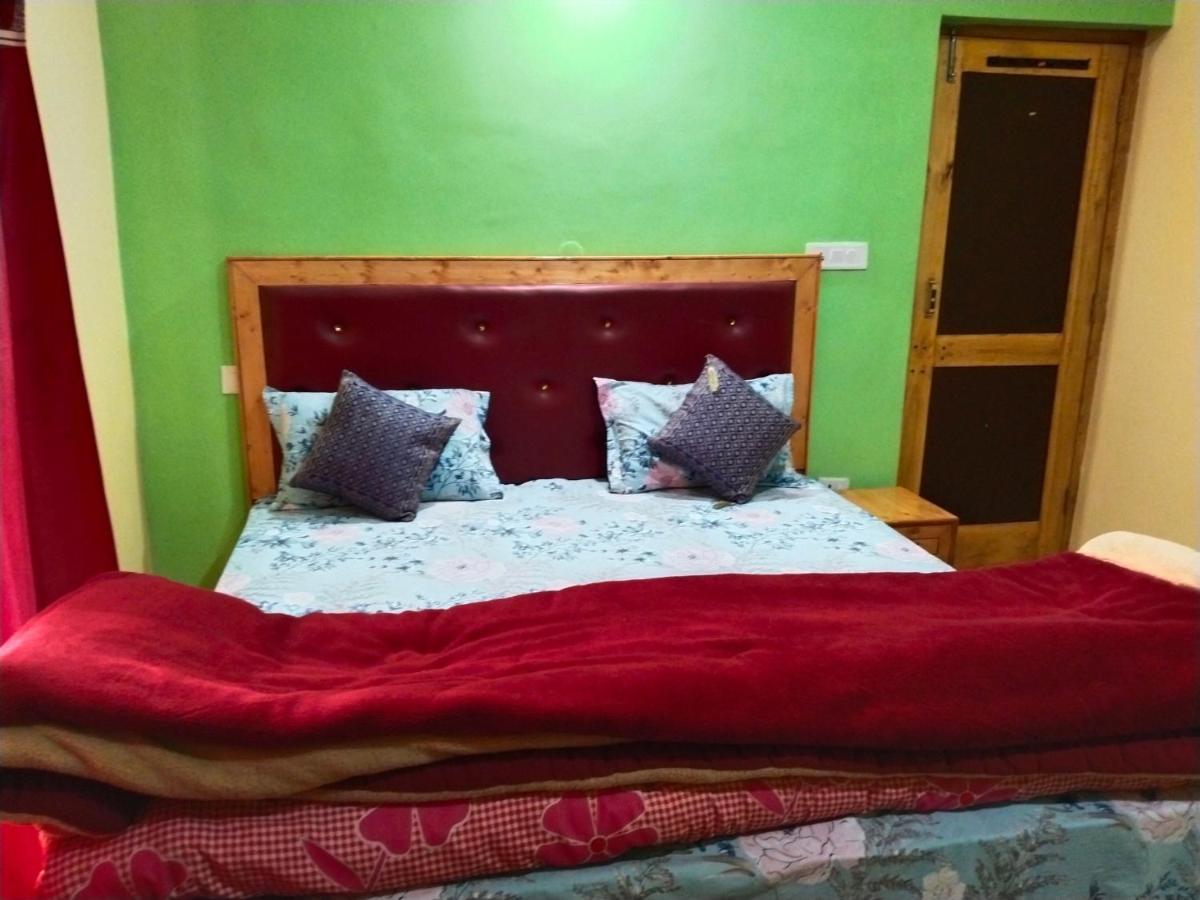 Noor Guest House Λεχ Εξωτερικό φωτογραφία