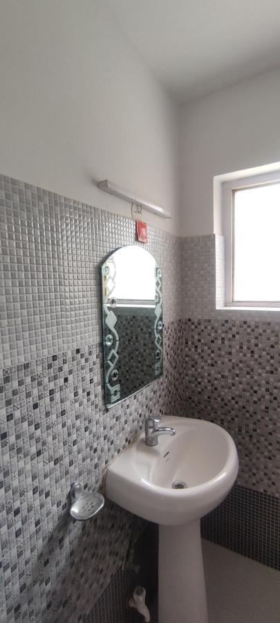 Noor Guest House Λεχ Εξωτερικό φωτογραφία