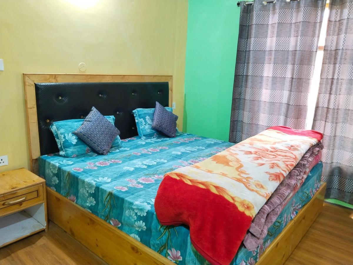 Noor Guest House Λεχ Εξωτερικό φωτογραφία