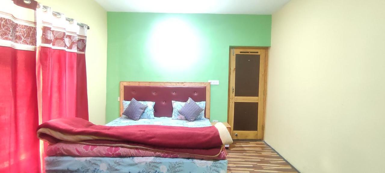 Noor Guest House Λεχ Εξωτερικό φωτογραφία