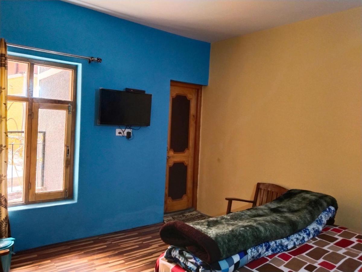 Noor Guest House Λεχ Εξωτερικό φωτογραφία