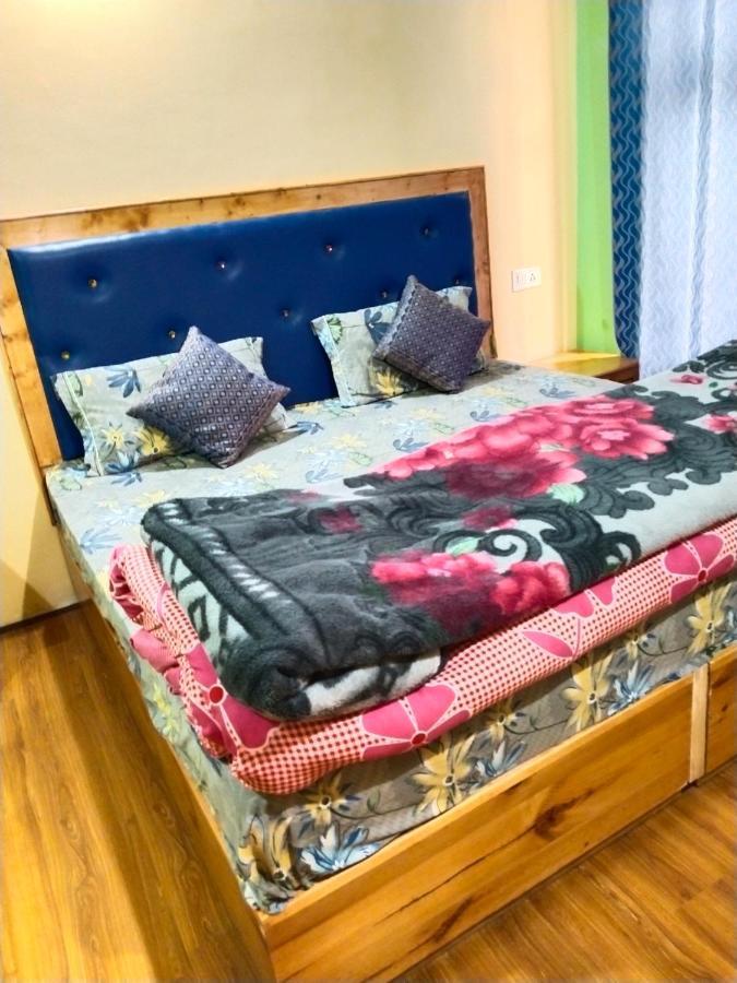 Noor Guest House Λεχ Εξωτερικό φωτογραφία