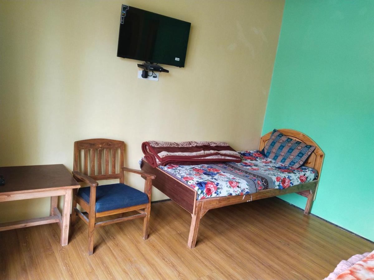 Noor Guest House Λεχ Εξωτερικό φωτογραφία