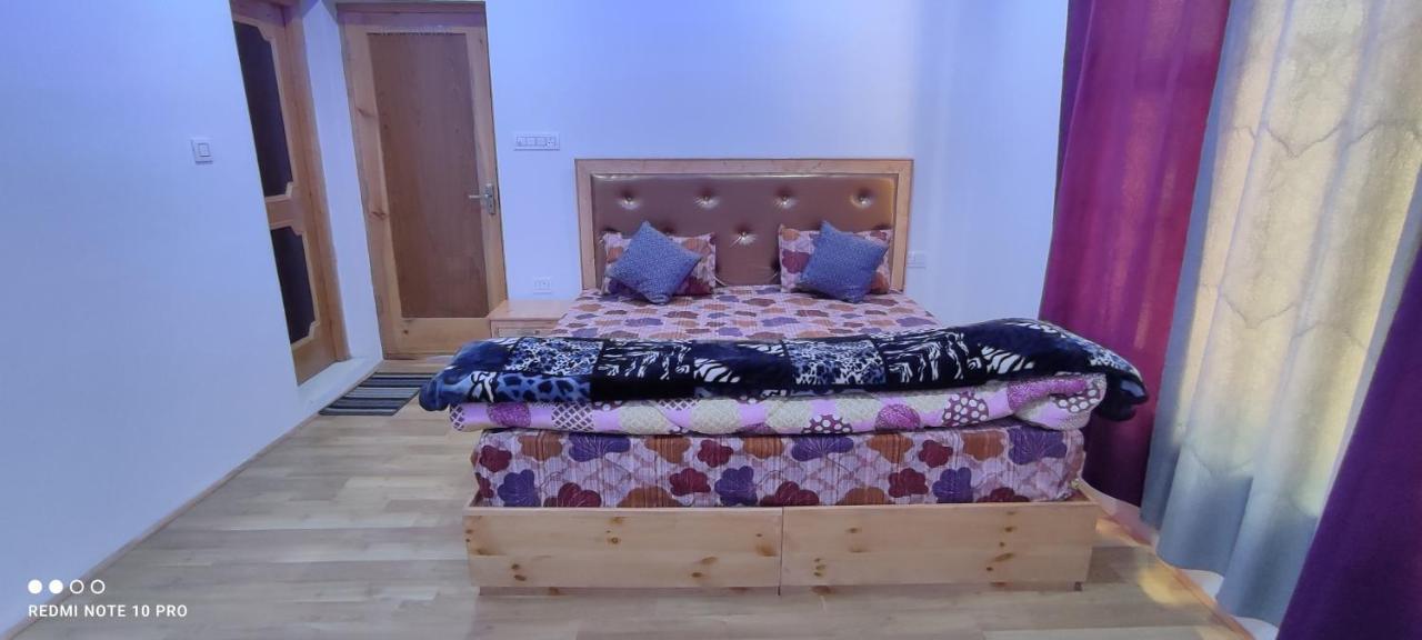 Noor Guest House Λεχ Εξωτερικό φωτογραφία