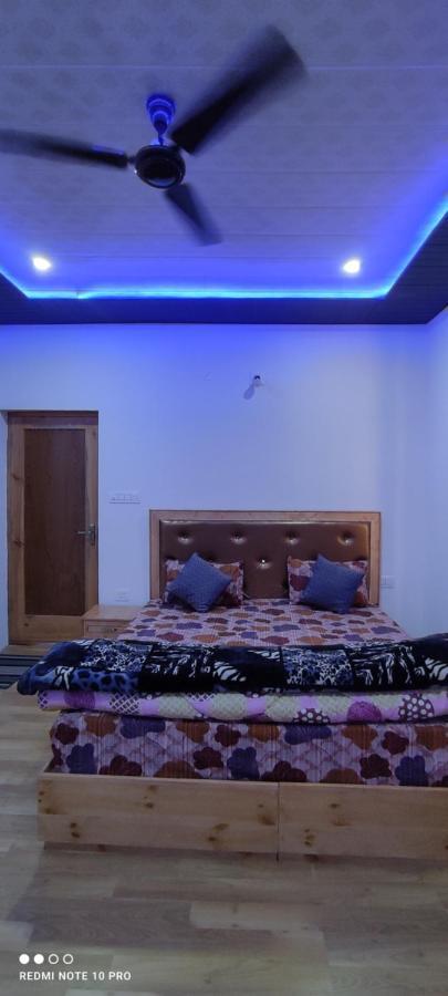Noor Guest House Λεχ Εξωτερικό φωτογραφία