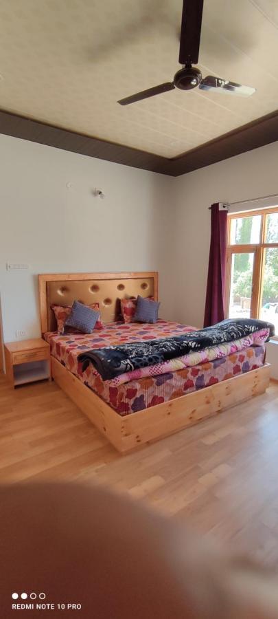 Noor Guest House Λεχ Εξωτερικό φωτογραφία