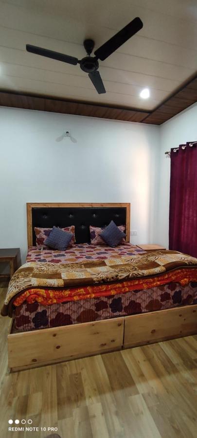 Noor Guest House Λεχ Εξωτερικό φωτογραφία