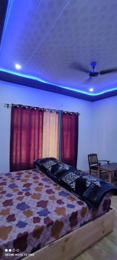 Noor Guest House Λεχ Εξωτερικό φωτογραφία
